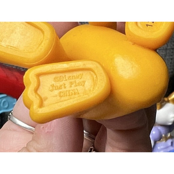 Disney Mickey Mouse Clubhouse & Friends PVC Figures Cake Topper Pluto Daisy - Picture 8 of 15